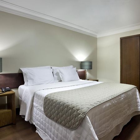 Sia Park Executive Hotel Candangolandia ภายนอก รูปภาพ