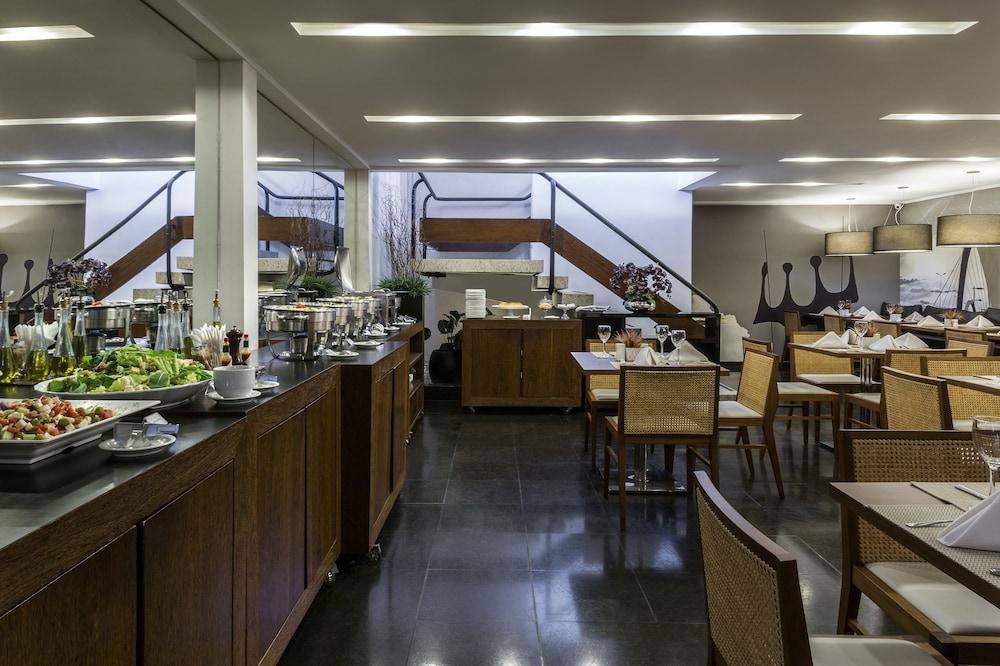 Sia Park Executive Hotel Candangolandia ภายนอก รูปภาพ