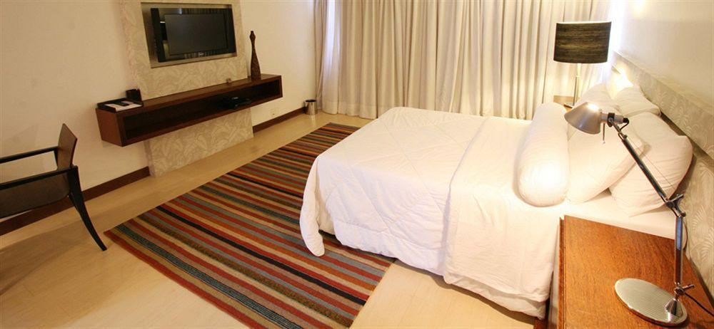 Sia Park Executive Hotel Candangolandia ภายนอก รูปภาพ