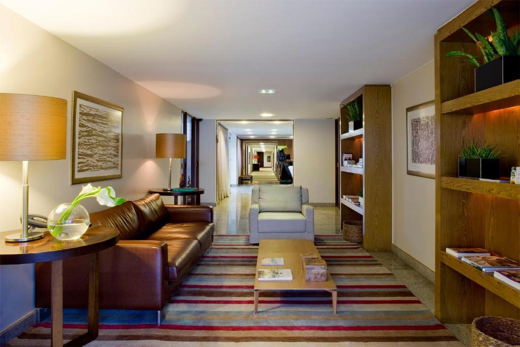 Sia Park Executive Hotel Candangolandia ภายนอก รูปภาพ