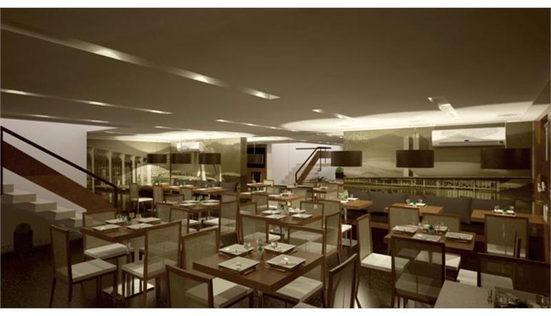 Sia Park Executive Hotel Candangolandia ภายนอก รูปภาพ