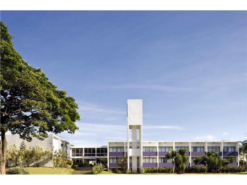 Sia Park Executive Hotel Candangolandia ภายนอก รูปภาพ