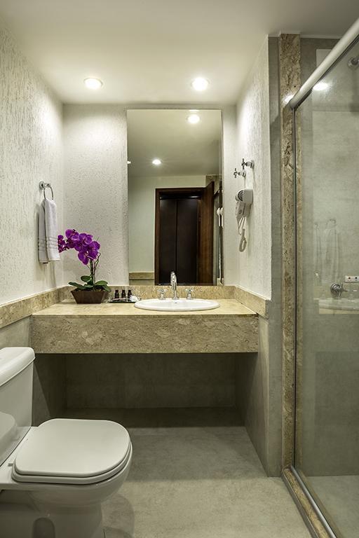 Sia Park Executive Hotel Candangolandia ภายนอก รูปภาพ